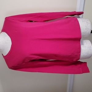 LIZGOLF BuzzOff golf sweatshirt L
